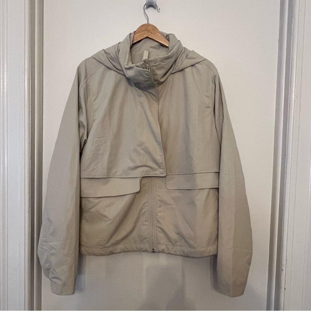 Lululemon Always Effortless Jacket